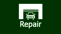 Repair Farmers Branch Garage Door