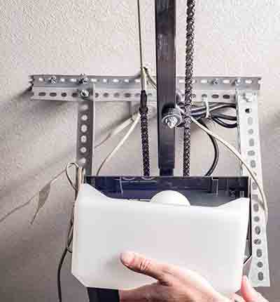 Farmers Branch Garage Door Repair