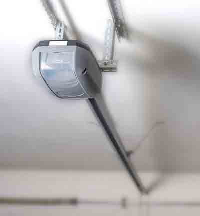 Farmers Branch Garage Door Repair