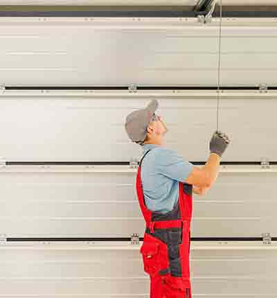 Garage Door Farmers Branch 