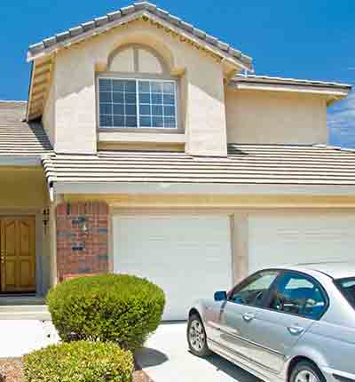 Farmers Branch Garage Doors