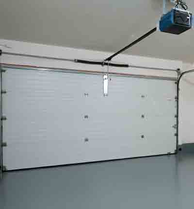 Farmers Branch Garage Doors