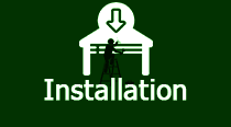 Installation Farmers Branch Garage Door