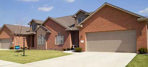 Farmers Branch Garage Doors