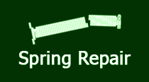 Spring Repair Farmers Branch Garage Door